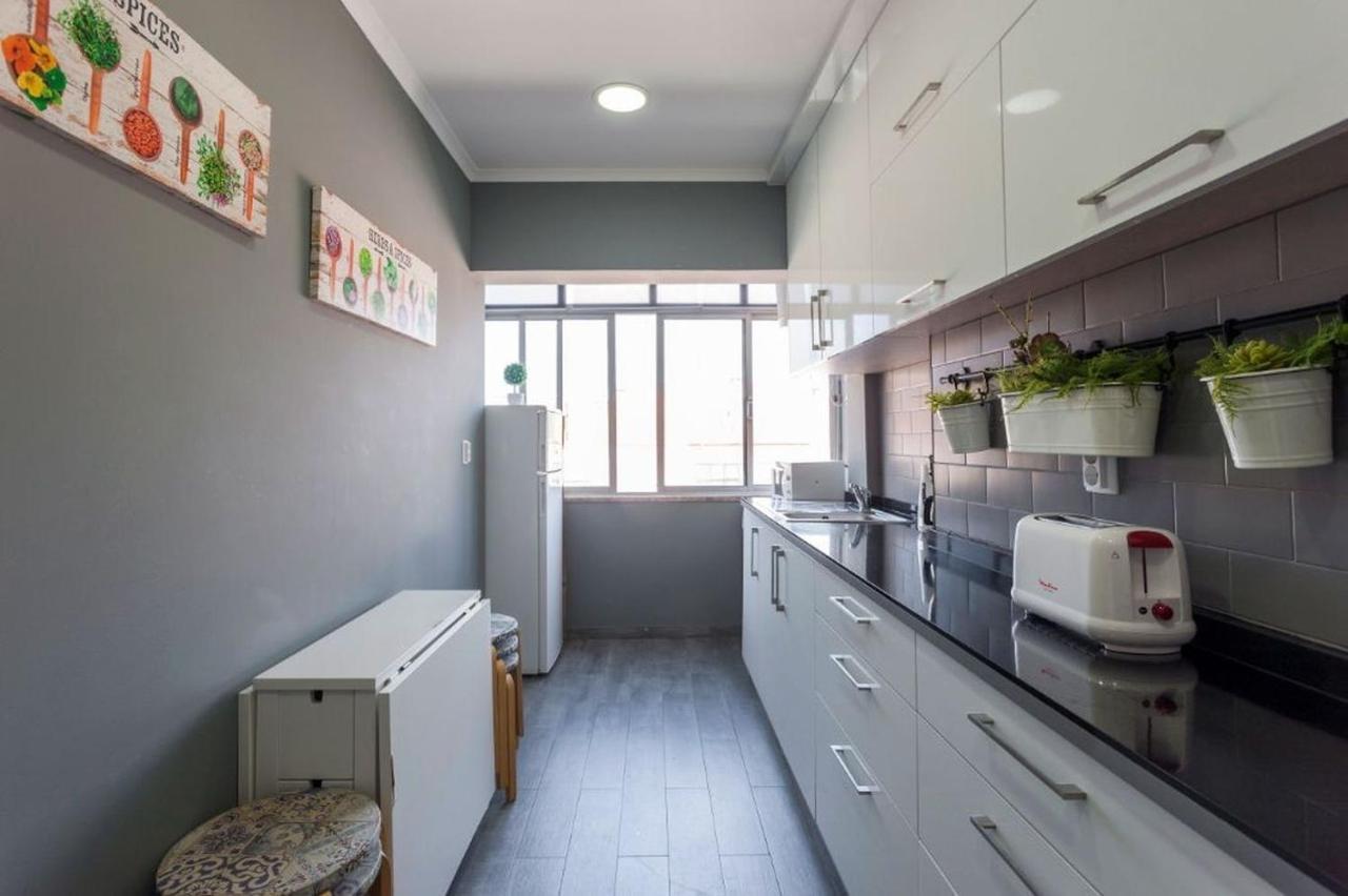 Be Local - Apartment With 2 Bedrooms In Moscavide - ליסבון מראה חיצוני תמונה