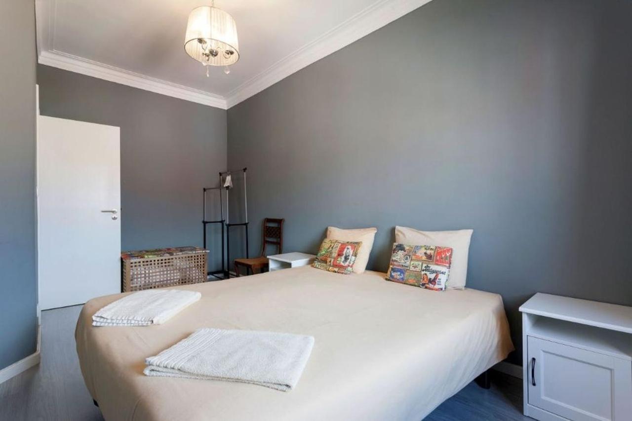 Be Local - Apartment With 2 Bedrooms In Moscavide - ליסבון מראה חיצוני תמונה