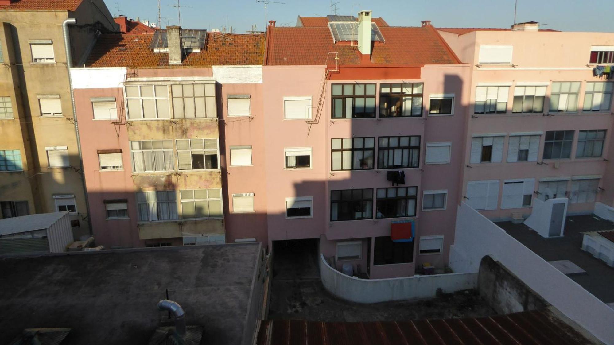 Be Local - Apartment With 2 Bedrooms In Moscavide - ליסבון מראה חיצוני תמונה