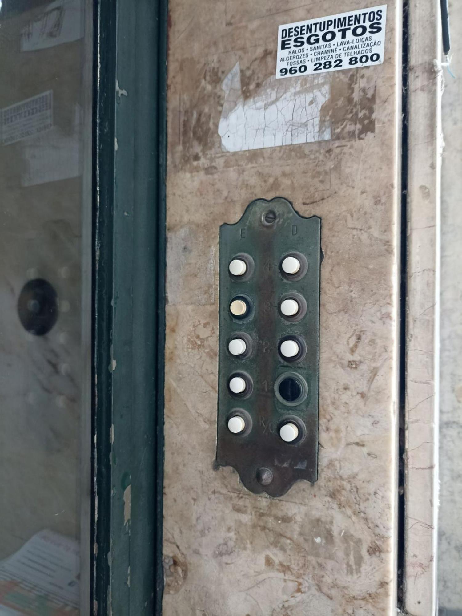 Be Local - Apartment With 2 Bedrooms In Moscavide - ליסבון מראה חיצוני תמונה