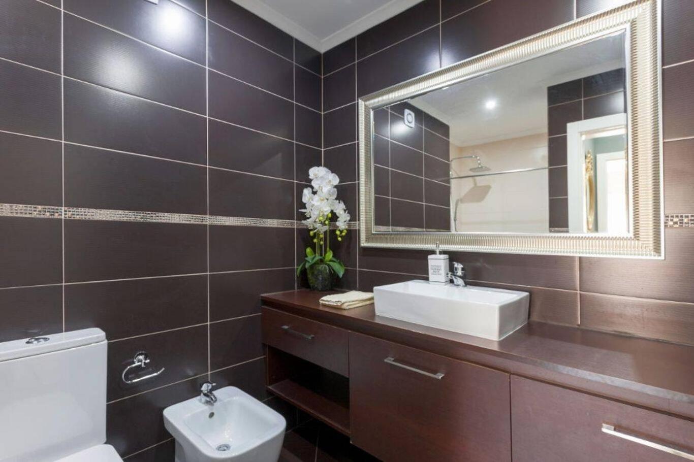 Be Local - Apartment With 2 Bedrooms In Moscavide - ליסבון מראה חיצוני תמונה