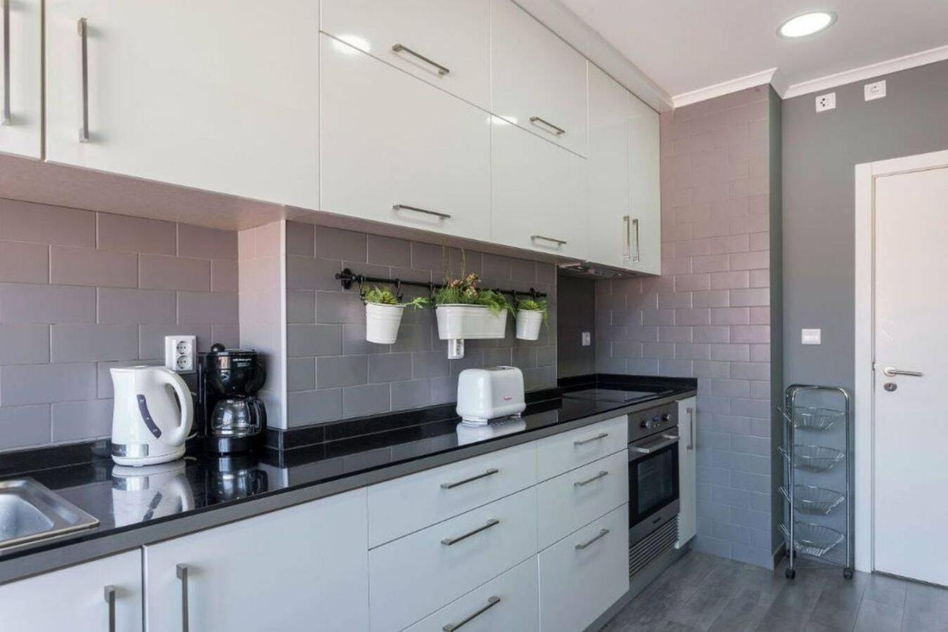 Be Local - Apartment With 2 Bedrooms In Moscavide - ליסבון מראה חיצוני תמונה