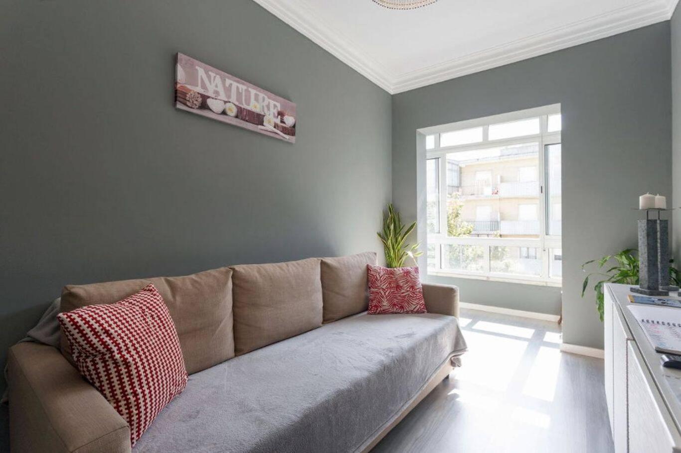 Be Local - Apartment With 2 Bedrooms In Moscavide - ליסבון מראה חיצוני תמונה